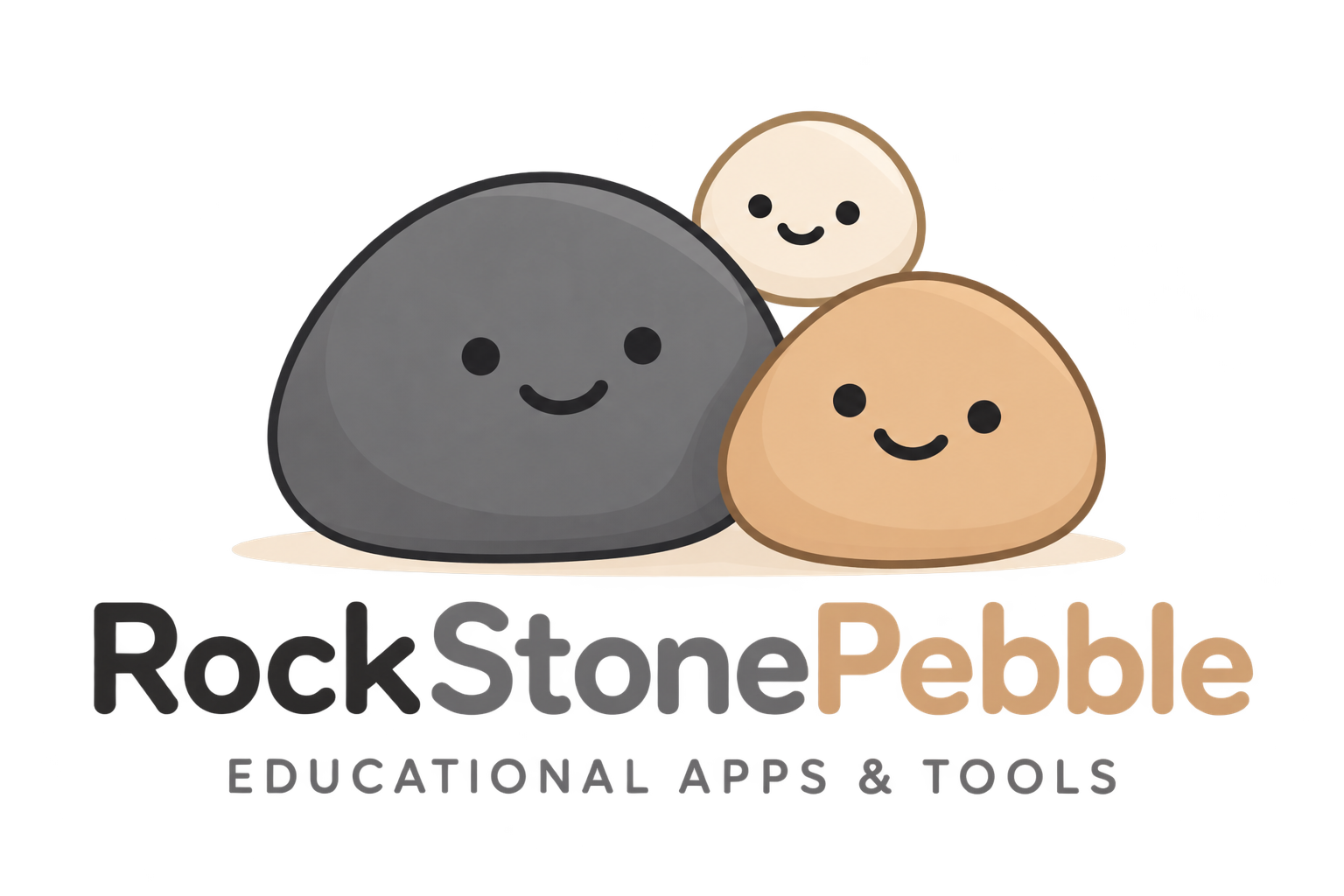 RockStonePebble Studios